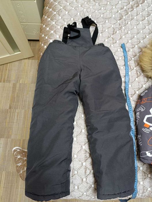 Костюм детский 104