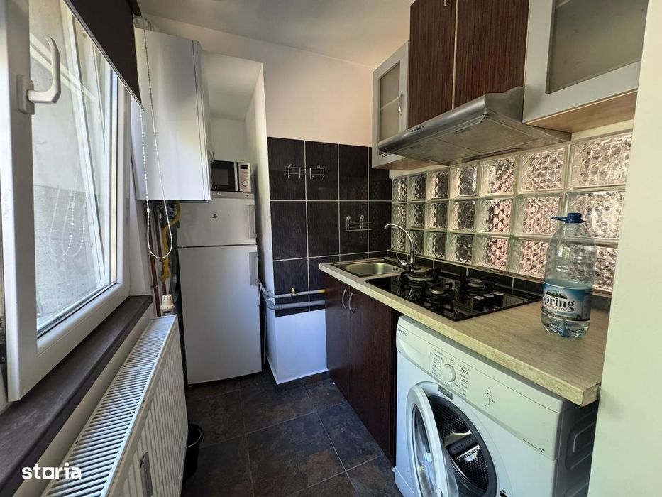 Apartament cu 1 camera Cantemir