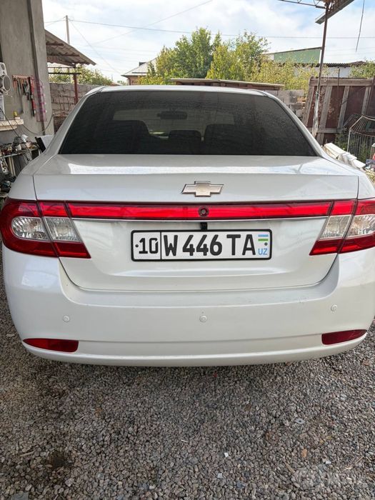 Srochna epica sotiladi