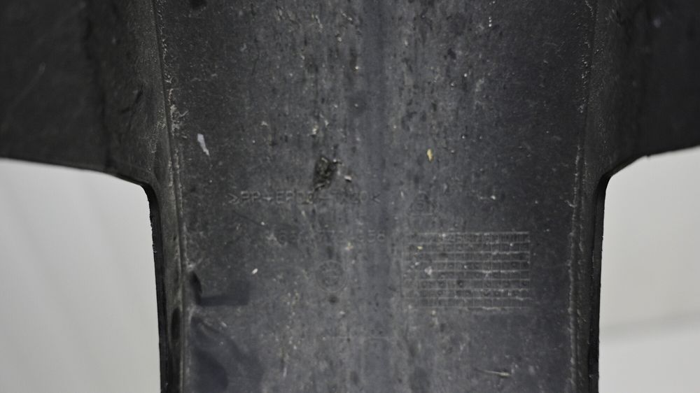 Aripa Aparatoare Roata Fata BMW C600 / C650 Sport 2012 - 2015