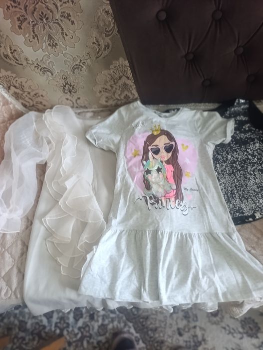 Продам одежду для девочки