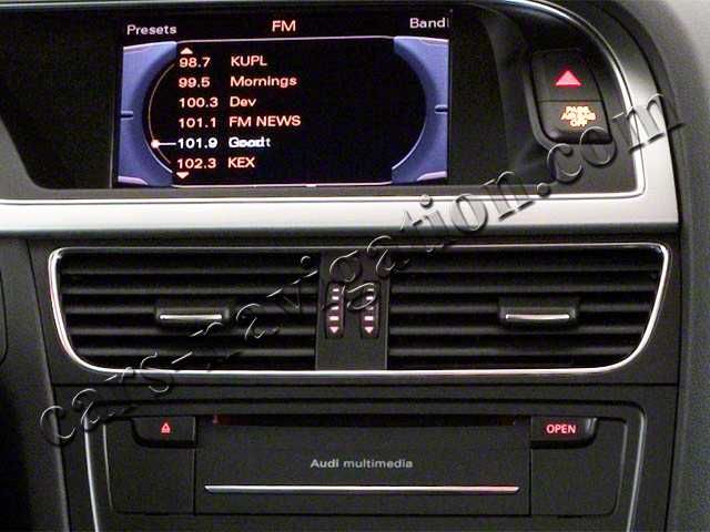 Ъпдейти навигация Ауди България Audi А3 А4 А5 А6 КЮ7 A3 A4 A5 A6 A8 Q7