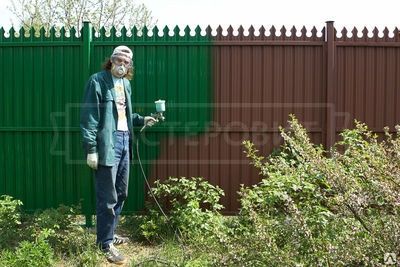Ремонт подъездов