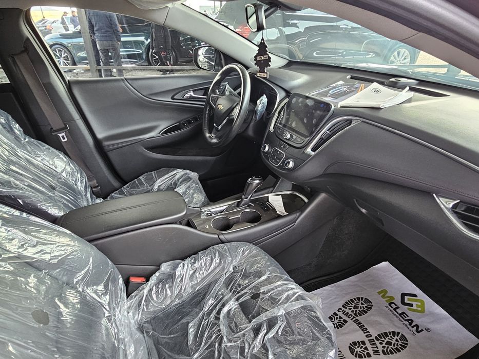 малибу 2 турбо 2020