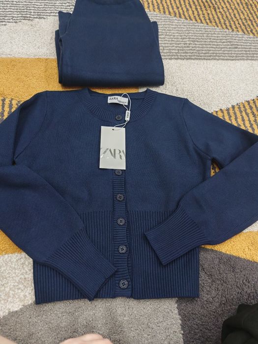 Двойка женский теплый ZARA