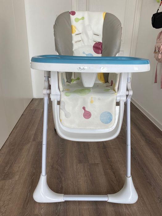 Scaun de masă kinderkraft