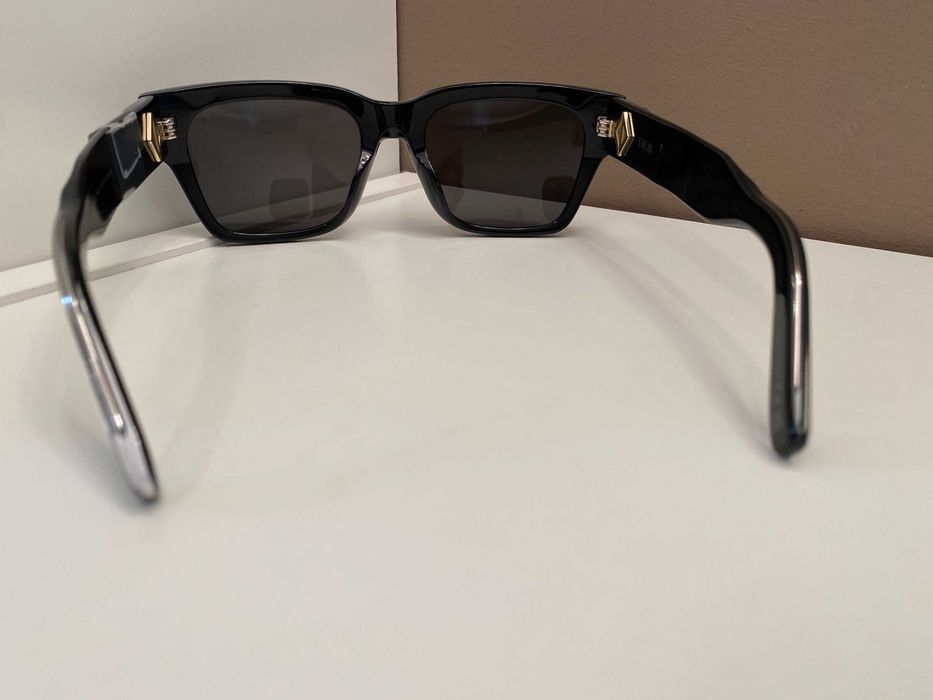 Dior ochelari de soare barbatesti, originali, retail 570 euro