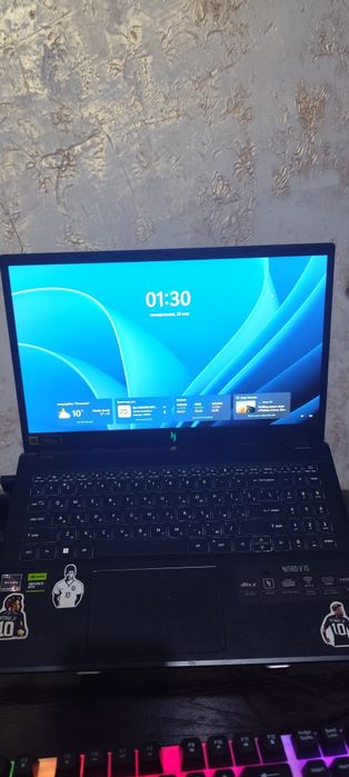 Ноутбук Acer Nitro V 15