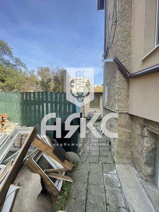 Дава се под наем Двустаен апартамент в София, Красна поляна 1 - 60 кв.м за 341.7 € - Снимка #7