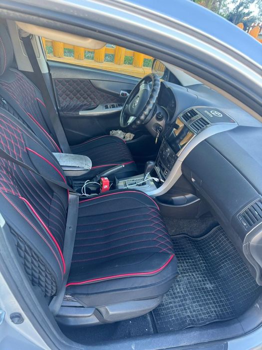 Продается машина Toyota Corolla