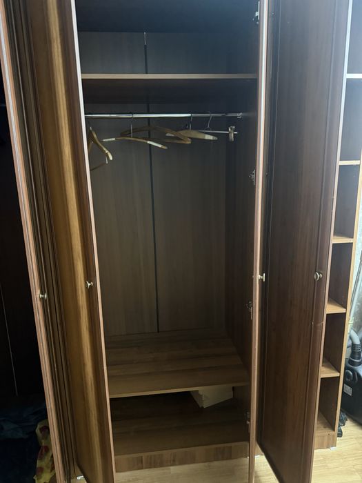 Продам шифоньер Шатура