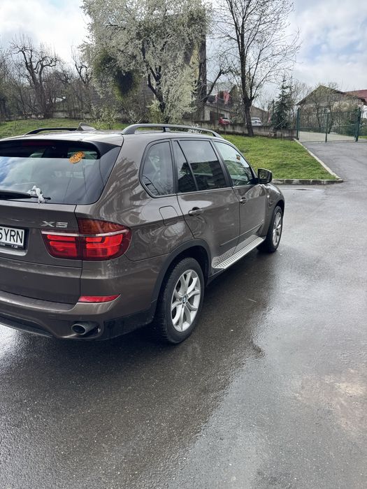Vand Bmw x5 accept si unele variante