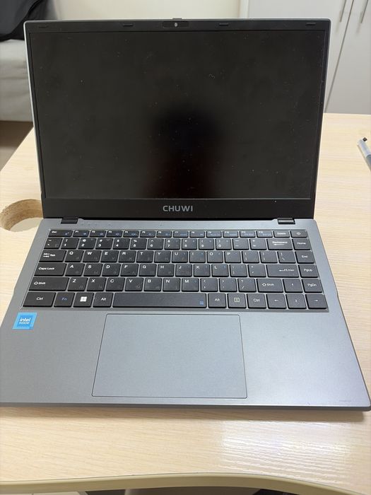 Продам Chuwi GemiBook XPro на запчасти