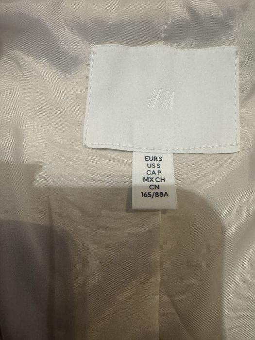 Пролетно палто H&M