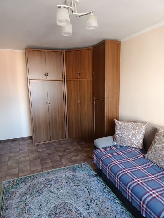 1 бөлмелі пәтер жалға беремін