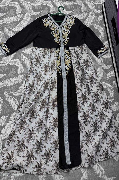 Хюррем куйлак расимдек янги келинлар, сарпо учун айни муддао б/у