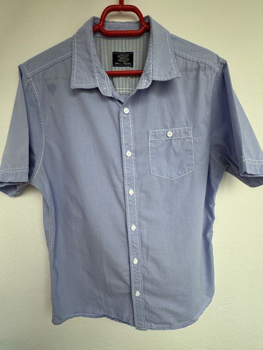 Camasa Kenvelo S
