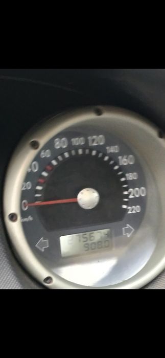 Vw Polo 1.4 tdi.