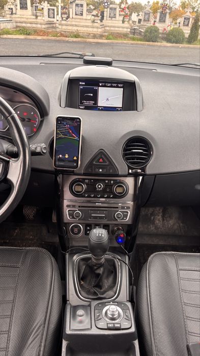 Renault Koleos 4x4 2.0dci 2013