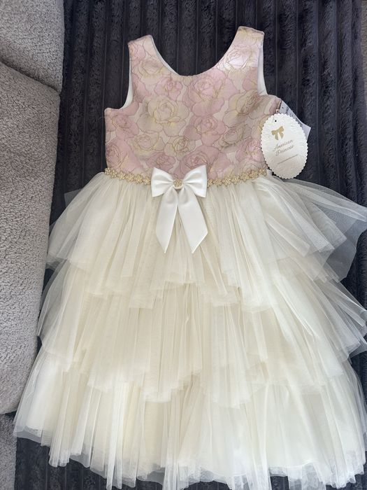 Платье для выпускных