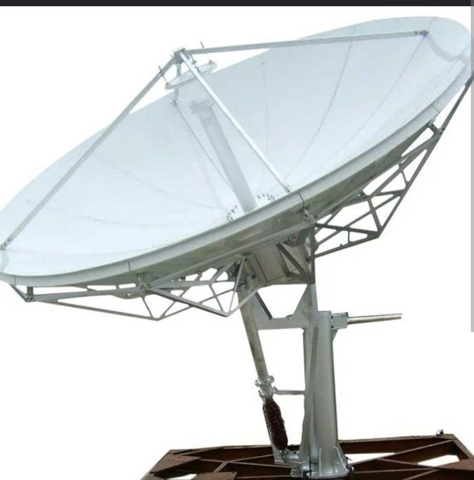 Vând antenă satelit  prime focus