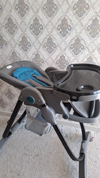 Продам детский кресло, для питание