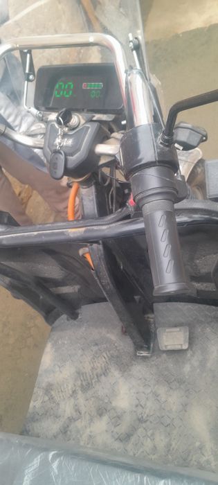 Muravey. Haydalmagan