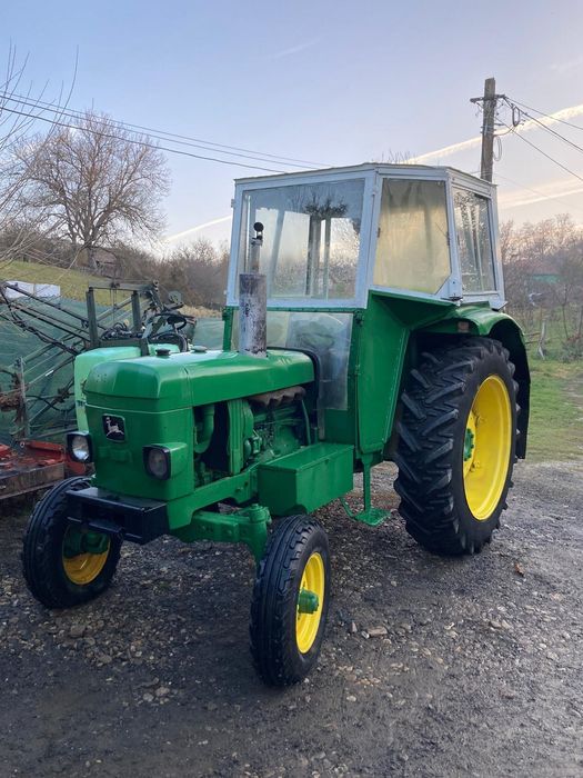 Tractor John Deere 2030s
