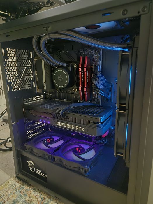 Ировой сетап цена на 3 дня