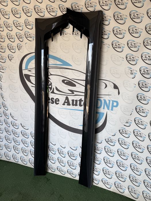 Prag stanga dreapta Bmw seria 4 Granvoupe G26 m pachet complet