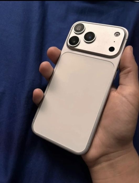 iphone 18 pro max