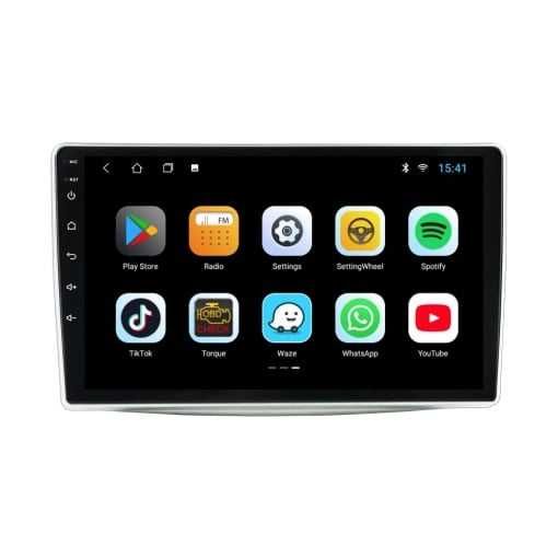 Navigatie Alfa Romeo Mito 2008 -2018 Android 14 2GB 4GB 8GB Garantie