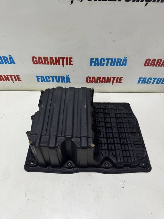 Oala cuva suport portbagaj raft plastic BMW Seria 3 E90 E91 E92 E93