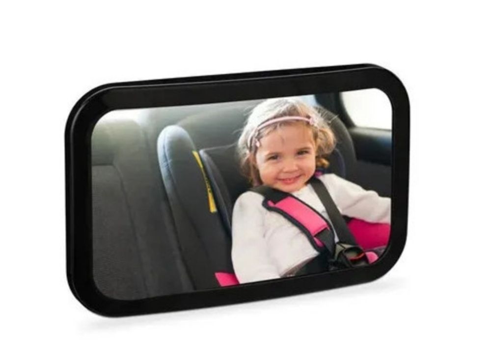 Scaun auto Concord Reverso Plus, Isofix- cel mai sigur model de pe piata! + Bonus - oglinda pentru copil rear-faving