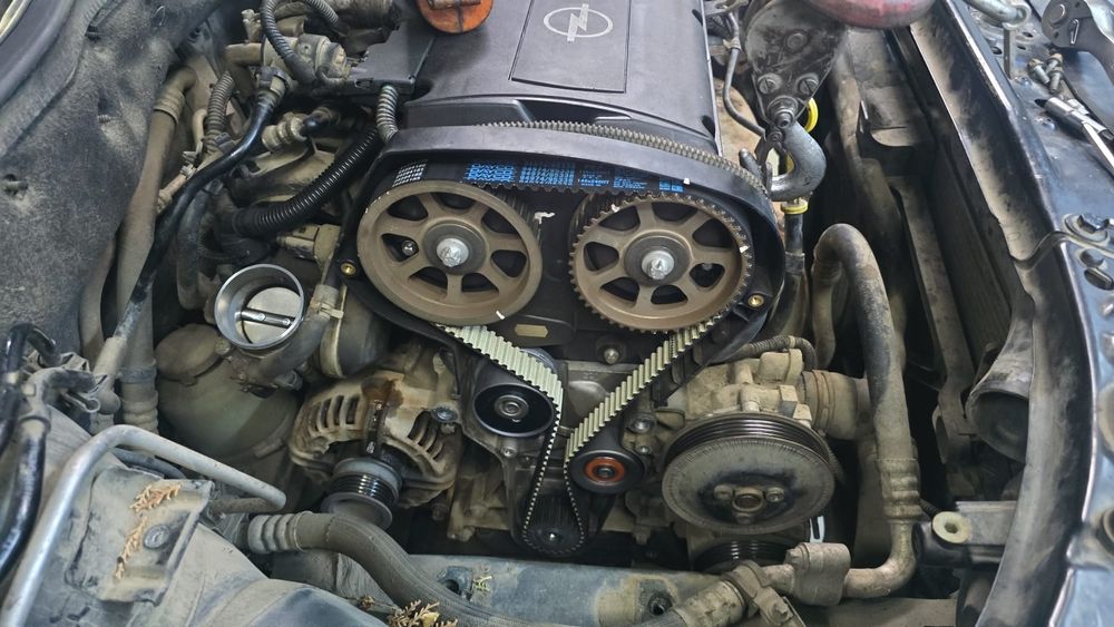 Diagnoza,constatare si reparatii Opel Craiova