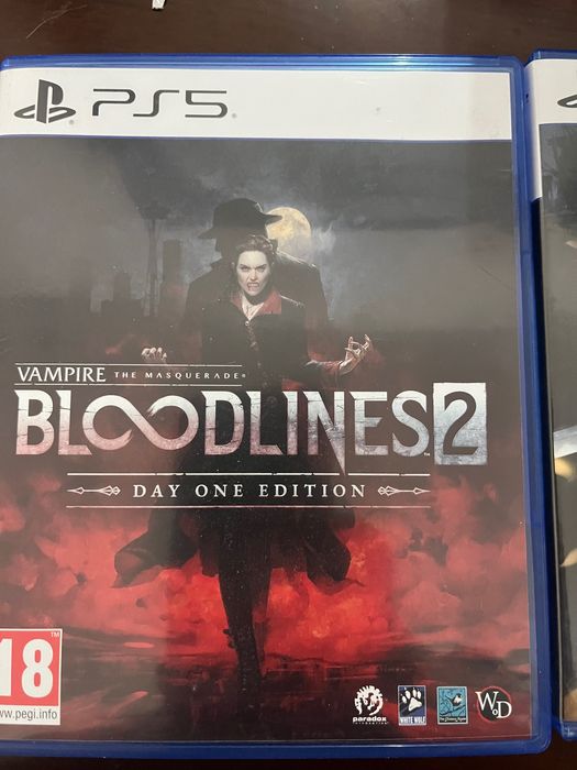 Игры для PlayStation 5