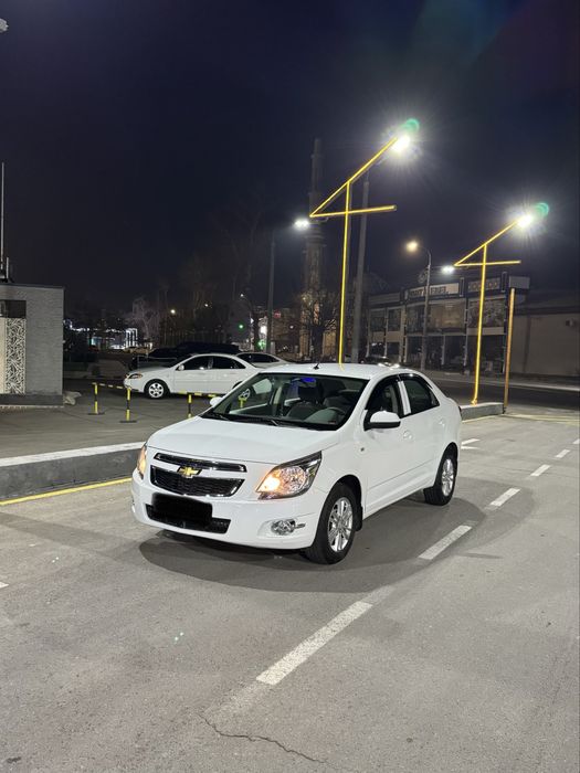 Cobalt sotiladi 2023