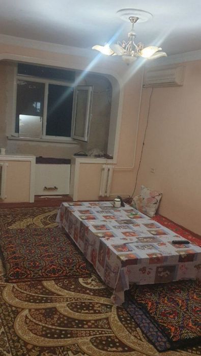 Чиланзар-24. 3/4/5. Срочно продаётся квартира Ватан, Ширин
