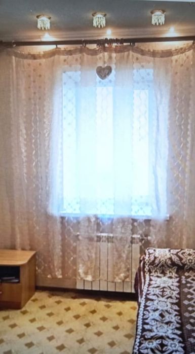 Сдам 2 ком квартиру район вокзала.