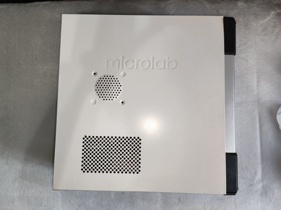 Продам игровой ПК