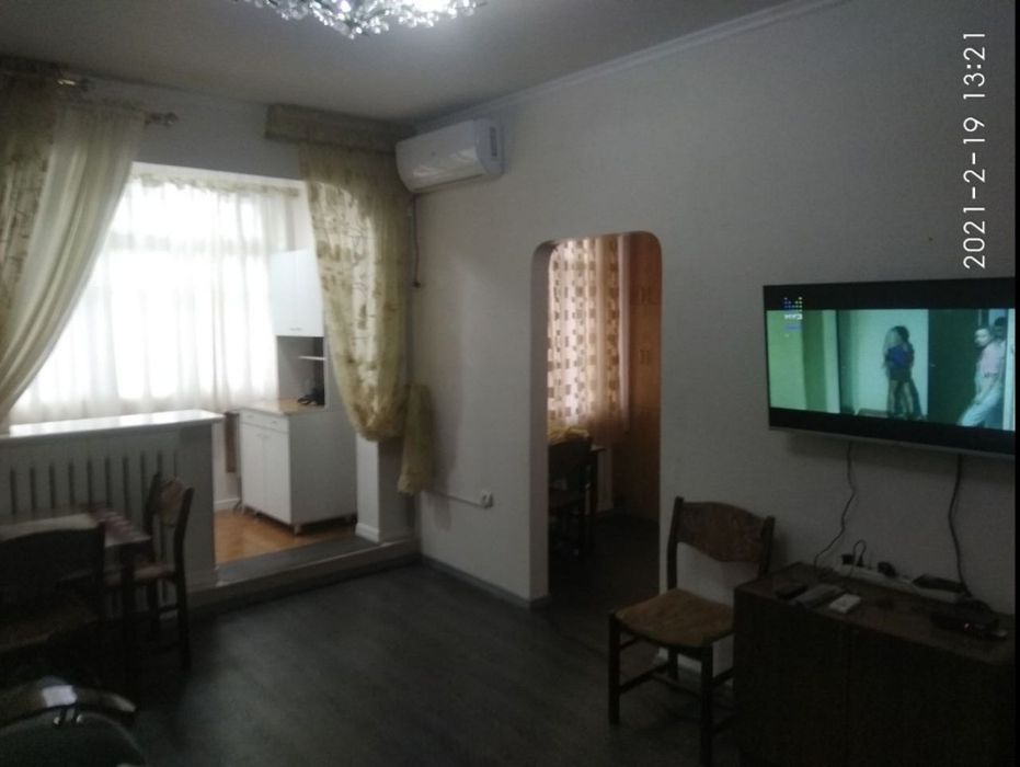 Продаётся квартира  Буз 1