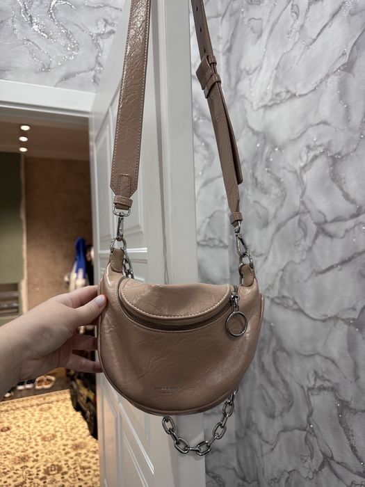 Сумка через плечо