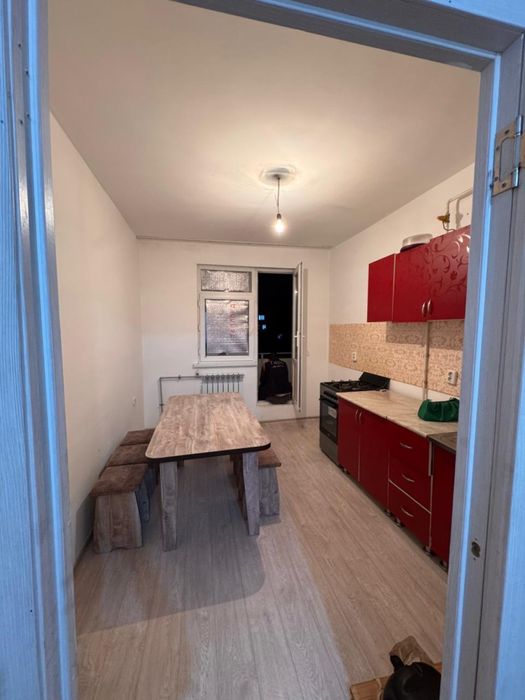 Сдается 2х комнатная квартира