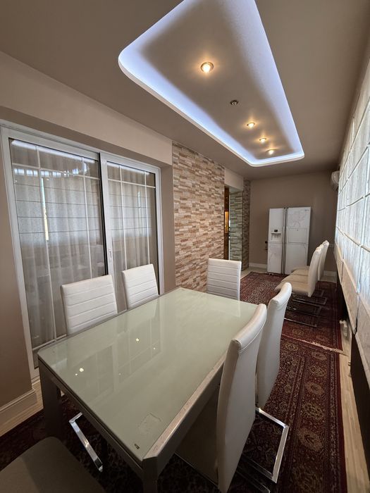 Дружба народов Квартира 3х комнатная