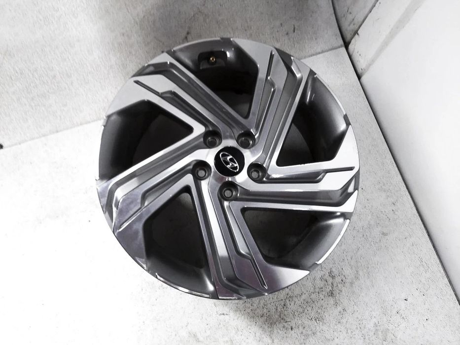 Диски R18 Hyundai  Kia Lexus