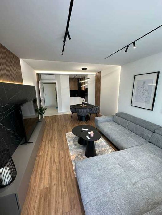 Дава се под наем Двустаен апартамент в София, Дианабад - 103 кв.м за 1100 € - Снимка #2