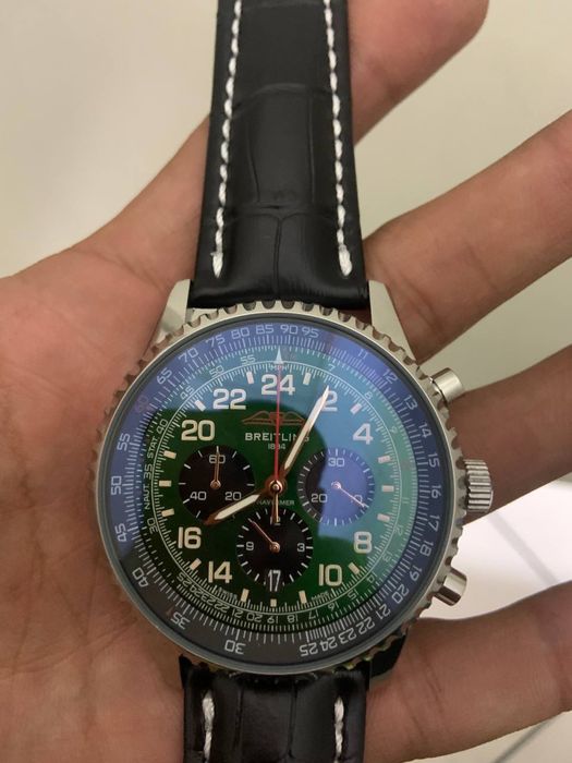 BREITLING soat Shvetsariya