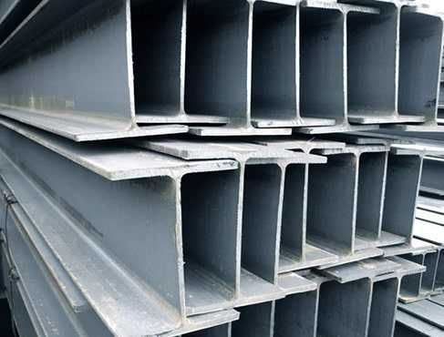 Балка двутавровая широкополочная