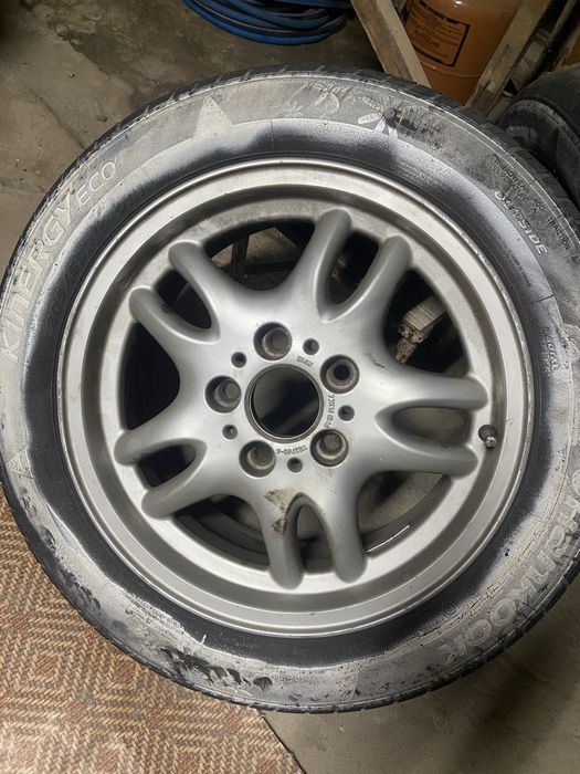 Диски BMW e36/e46