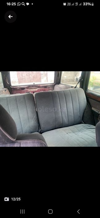 Продам Мерседес 124